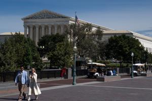 Supreme Court bars Republican-drawn Missouri map for third time