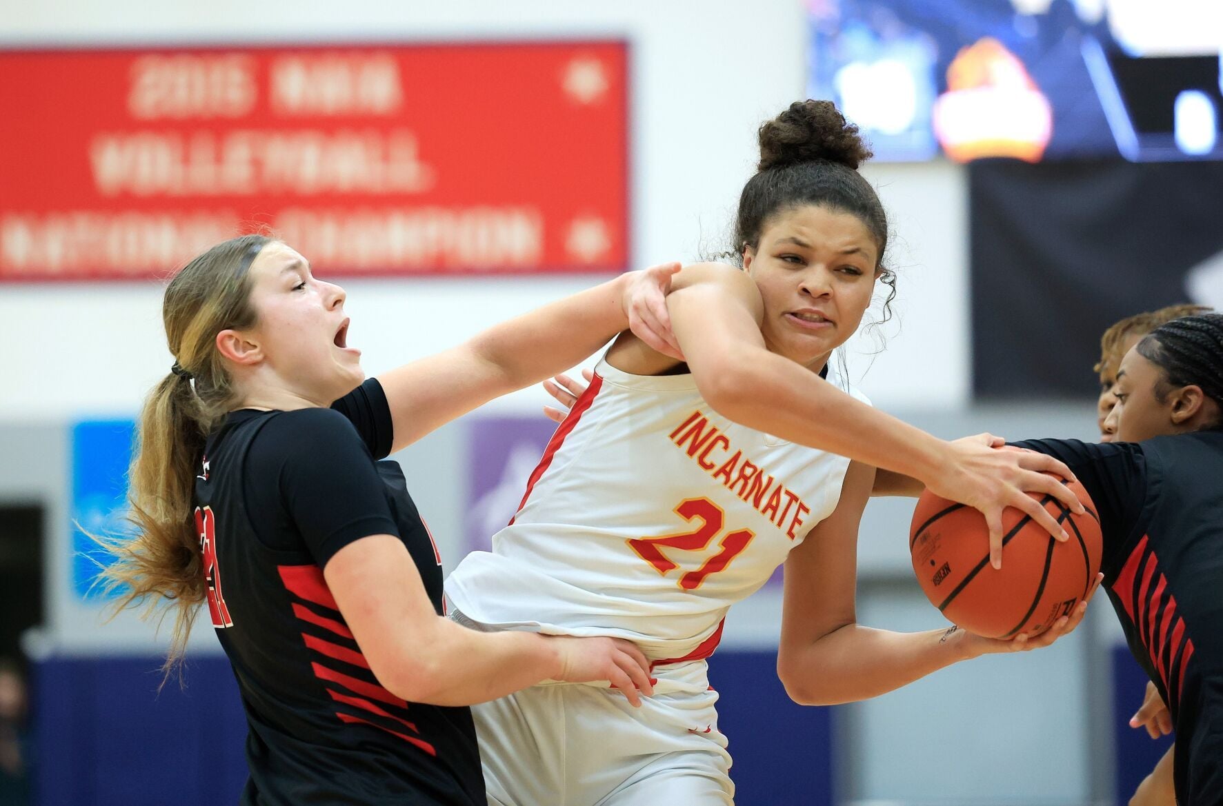 stltoday.com - Steve Overbey | Post-Dispatch - Meet the 2026 All-Metro girls basketball team