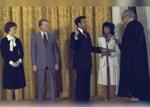 1977: Andrew Jackson Young Jr. becomes ambassador to the United Nations