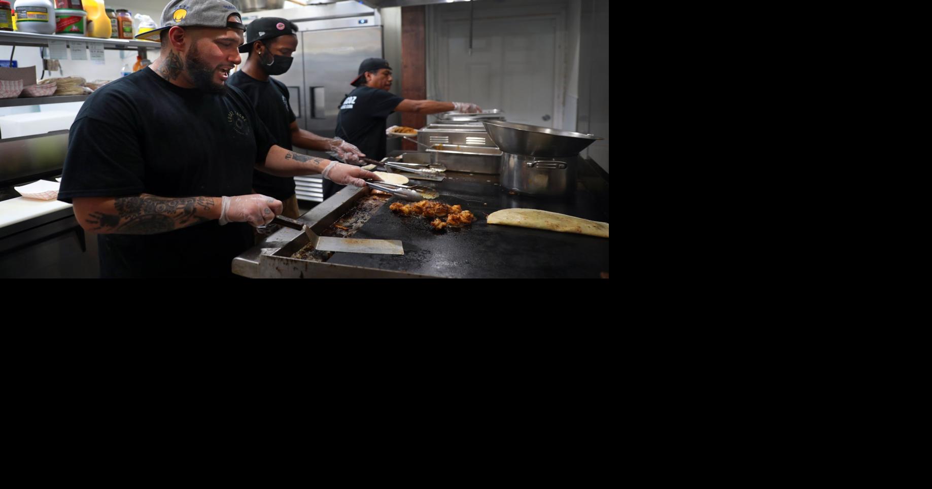 Locoz Tacoz to open brick-and-mortar restaurant in Maplewood