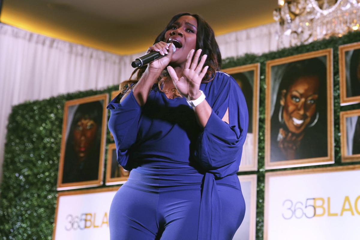2017 Essence Festival - Day 3