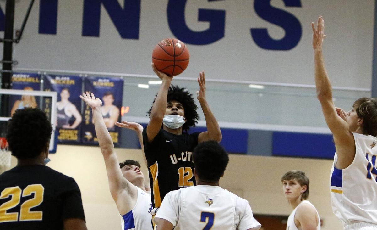 University City 54, Francis Howell 51 (OT)