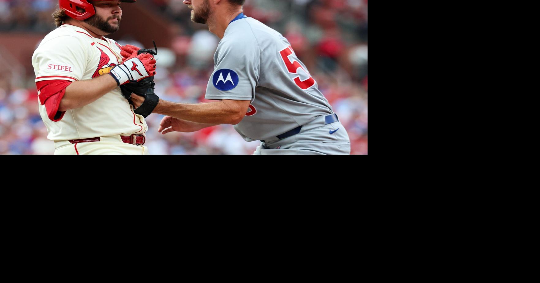 Image for article Cardinals beat Kansas City Chiefs in television viewership battle  for now Media Views