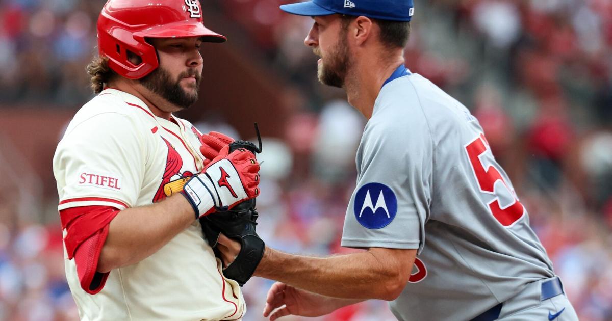 Image for article Cardinals beat Kansas City Chiefs in television viewership battle for now Media Views