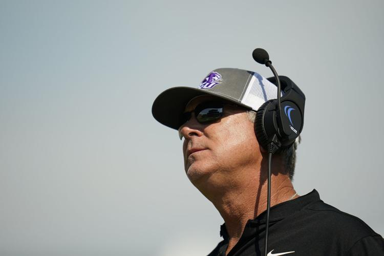 Abilene Christian Missouri Football