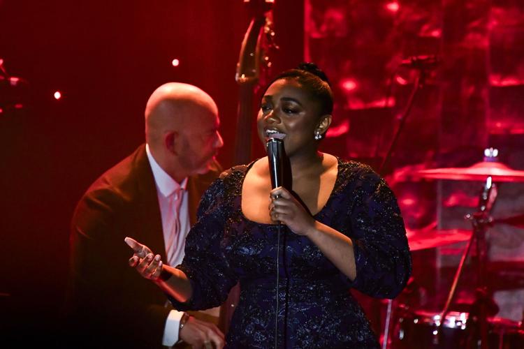 2025 Pre-Grammy Gala