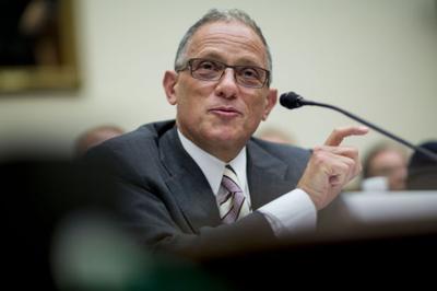 Fred Hochberg