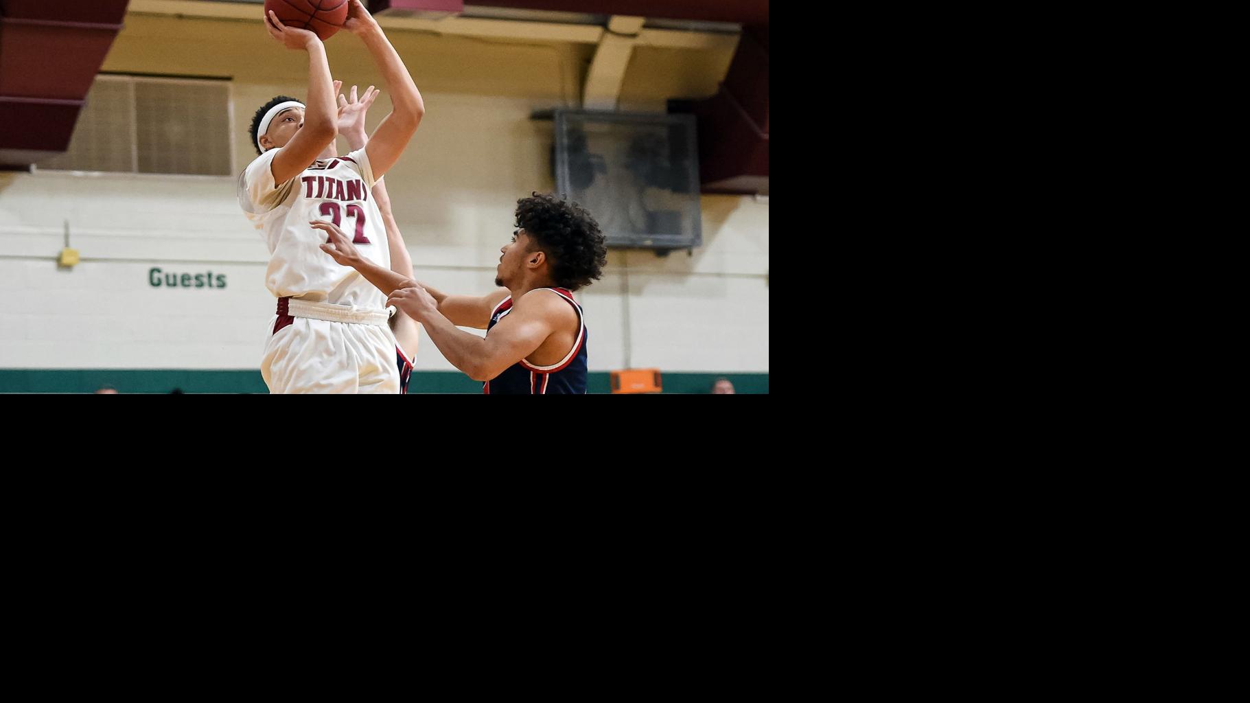 Trinity Knocks Off Francis Howell To Repeat As Micds Tournament