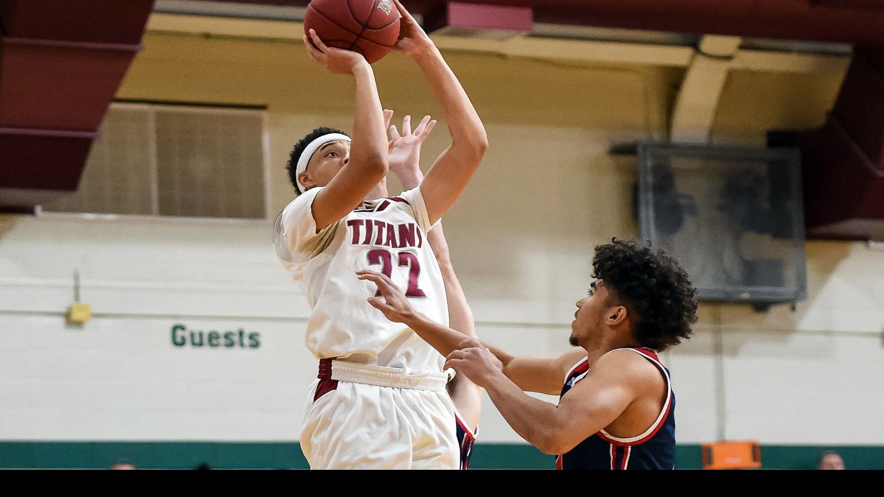 Trinity Knocks Off Francis Howell To Repeat As Micds Tournament