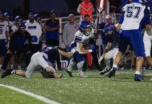 Breese Central vs. Freeburg