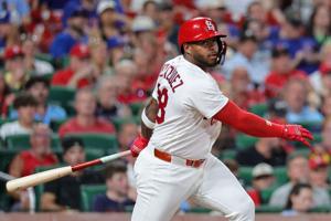 St. Louis Cardinals vs. Chicago Cubs on Monday, July 27, 2026