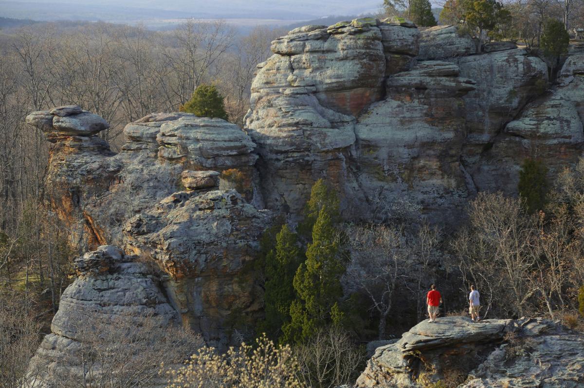 Going Stir Crazy Here S Our Rundown Of More Than 100 Area Trails