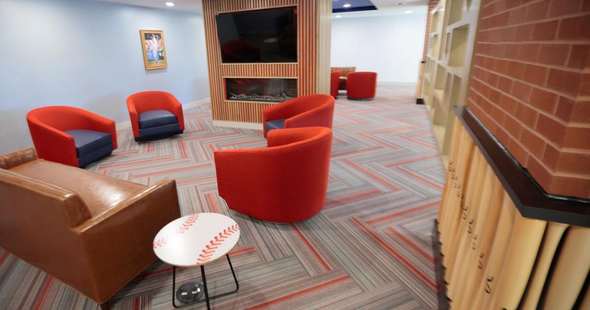 New Ronald McDonald House design focuses on the families New Ronald McDonald House design focuses on the families