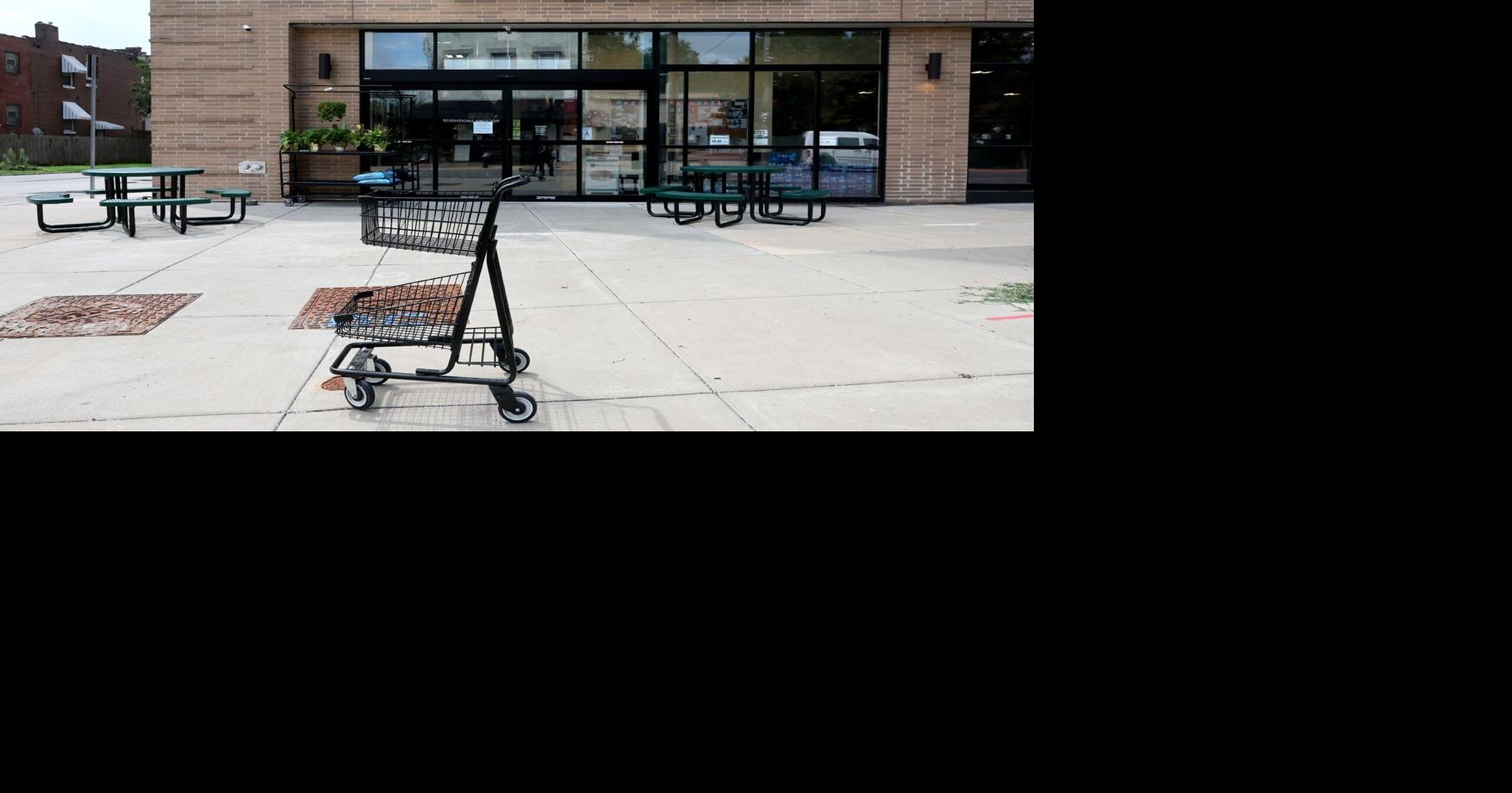 Fields Foods closes store in Dogtown area of St. Louis