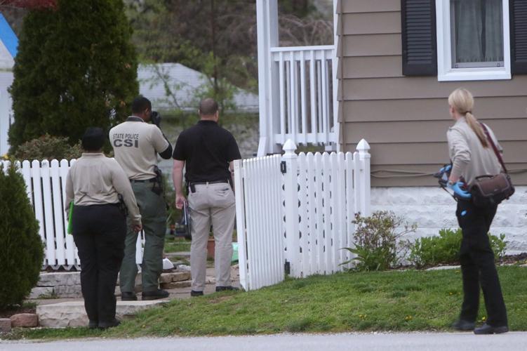 Officer-involved shooting in Alton