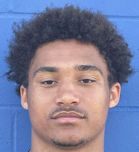 Wright City Scholar Athlete Duan McRoberts Jr.