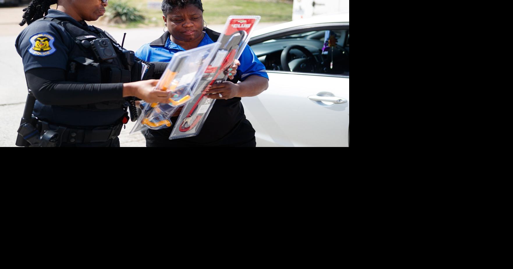 Almost 7,400 cars were stolen in St. Louis last year. But few led to arrests or charges.