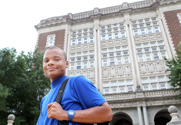 Impending closure of Beaumont High tells a larger story