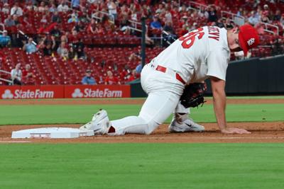 911 Cardinals vs. Cincinnati Reds, Tuesday