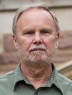 Raymond E. Arvidson