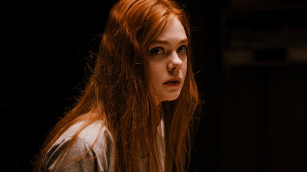 Elle Fanning Shines In Ginger And Rosa