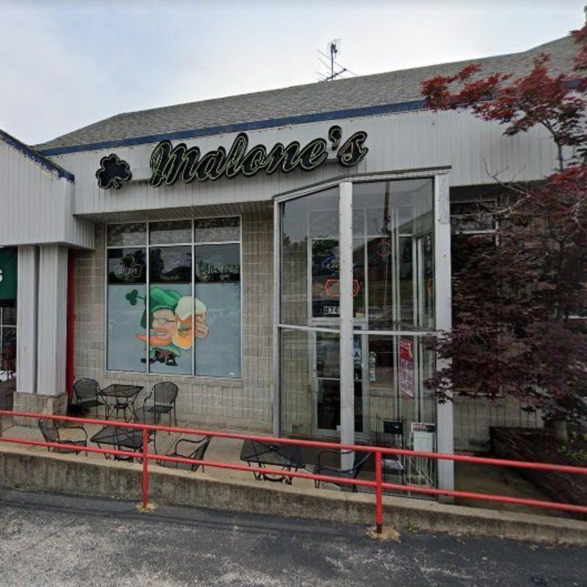 Malone S Grill Pub In Crestwood To Close Off The Menu Stltoday Com Malone S Grill Pub In Crestwood To Close Off The Menu Stltoday Com