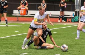 Mehlville vs. Festus girls soccer