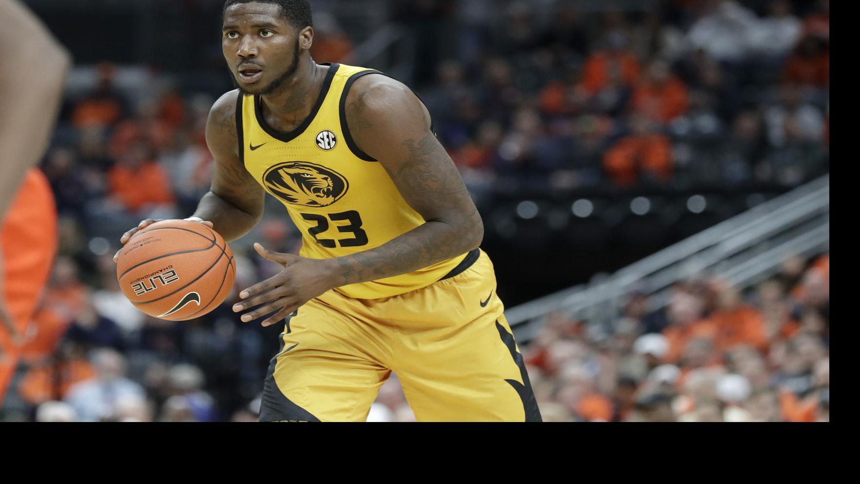 Read the full transcript of Dave Matter's Thursday Mizzou chat