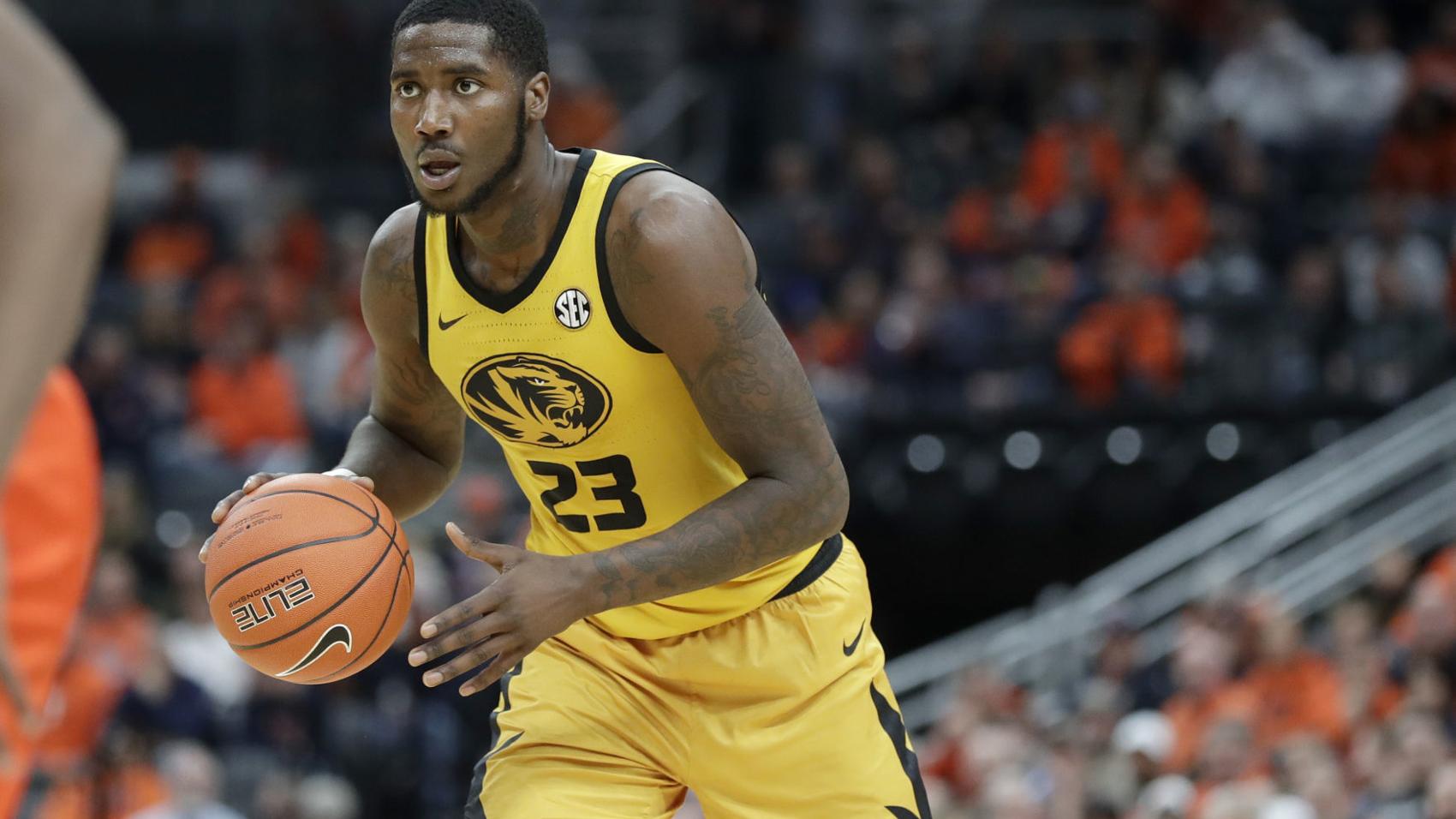 Read the full transcript of Dave Matter's Thursday Mizzou chat