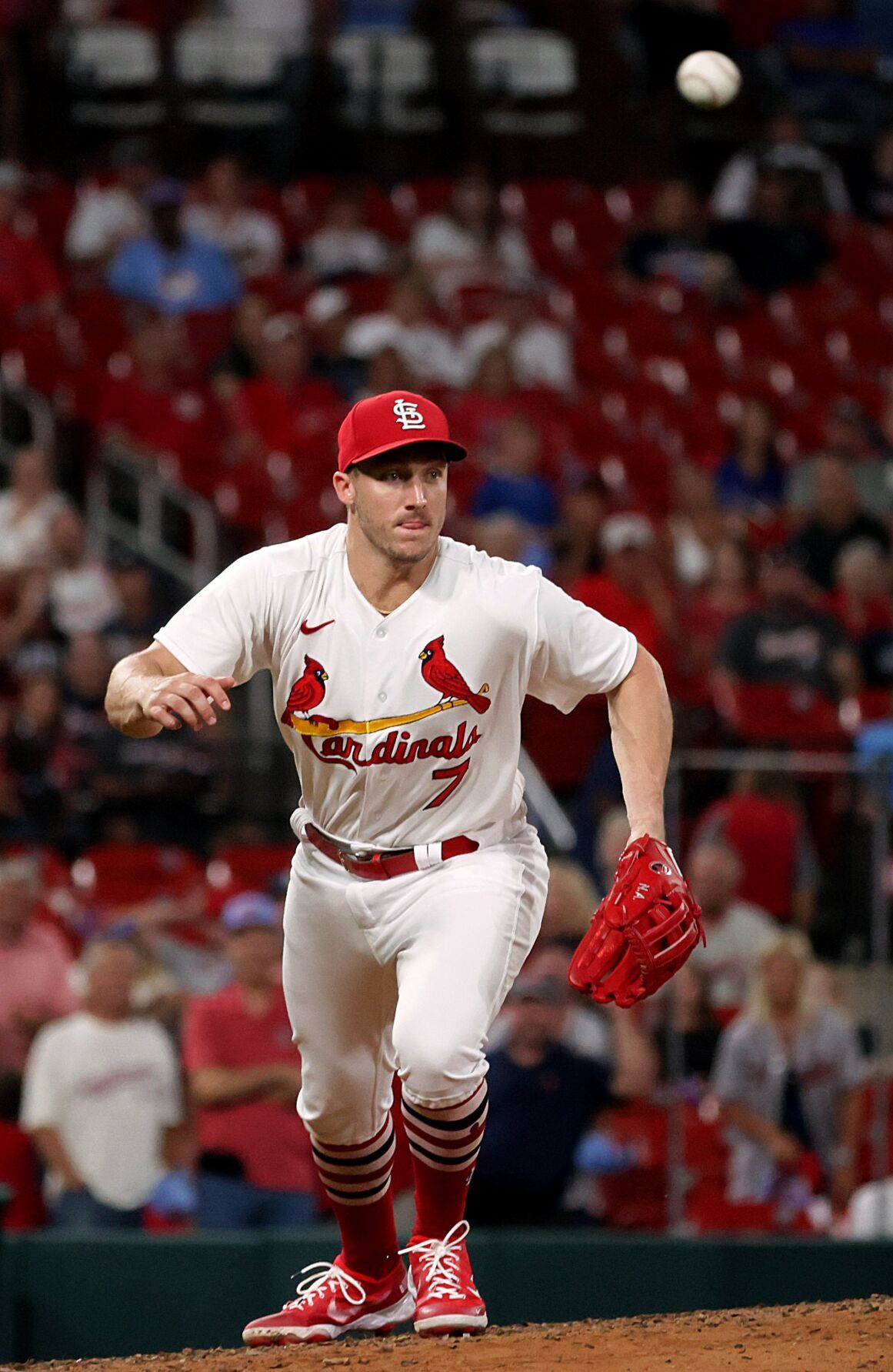 Baseball to retire Ryan Helsley's jersey number - Northeastern