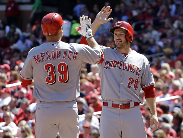 Cards go down quietly in series finale | Cardinal Beat | stltoday.com