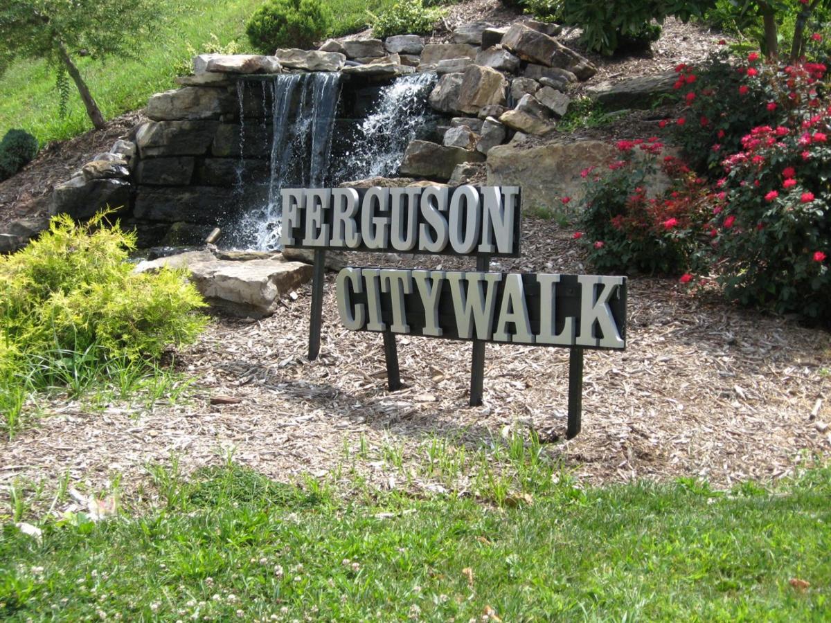 Ferguson Citywalk