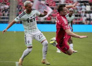 City SC bests Austin FC 3-0,  in final match before World Cup break