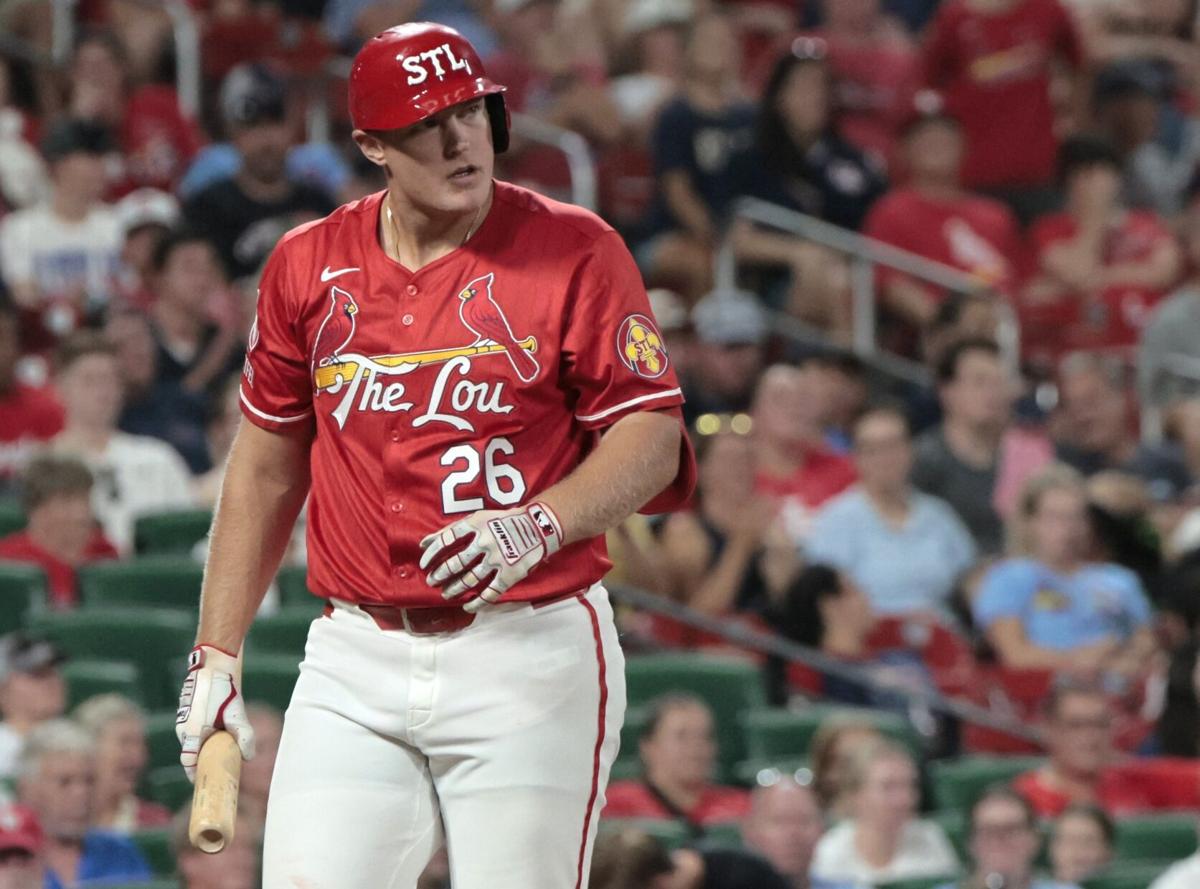 An option for Cardinals' 2025 rotation and influential presence, Kyle  Gibson hopes for return