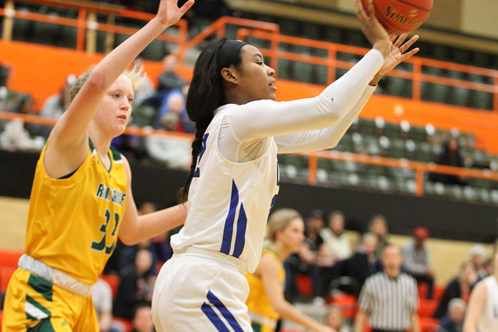 Rock Bridge downs Ladue to move into Webster Winter Classic title game