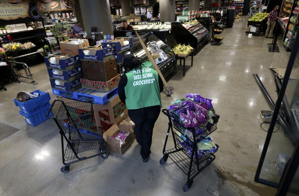 Fields Foods expands with new grocery store downtown Local Business