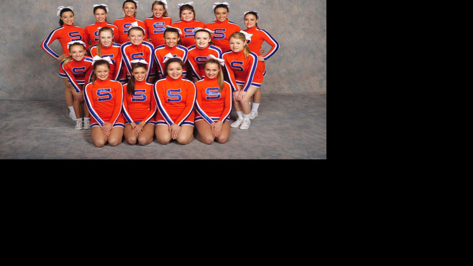 ‘American Cheerleader’