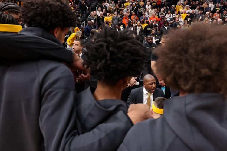 Missouri men’s basketball faces Illinois in ‘Braggin’ Rights’ game at Enterprise Center