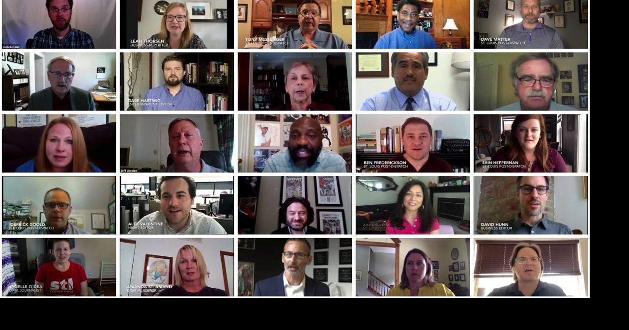 Meet our reporters and editors and get a special subscription offer