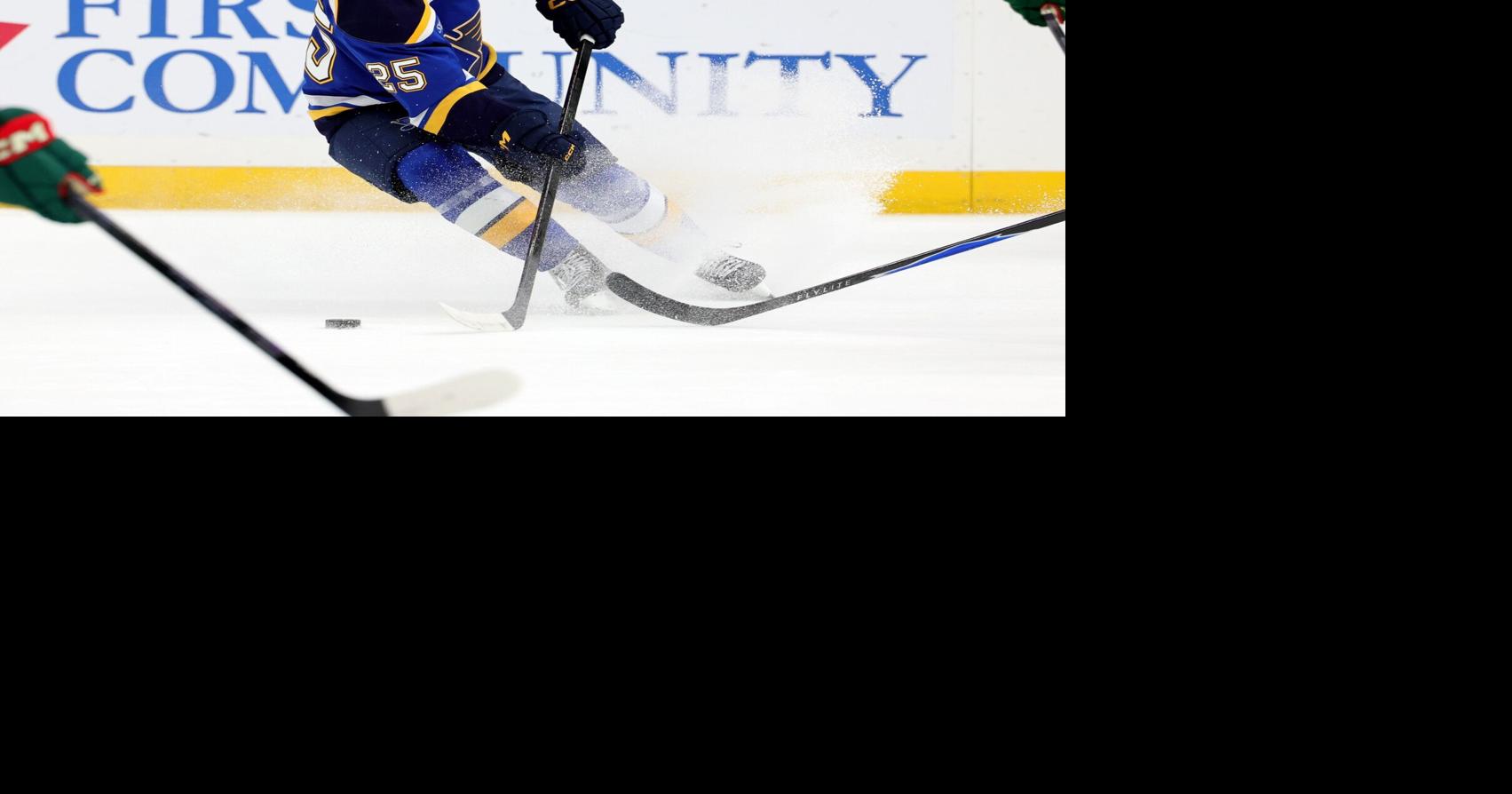 Several Blues veterans looking for rebound seasons offensively