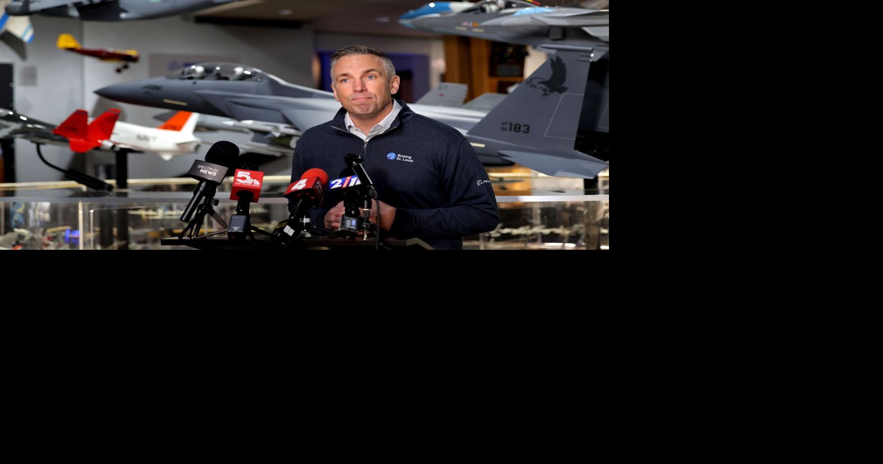 Boeing pitches contract offer. Some workers unconvinced