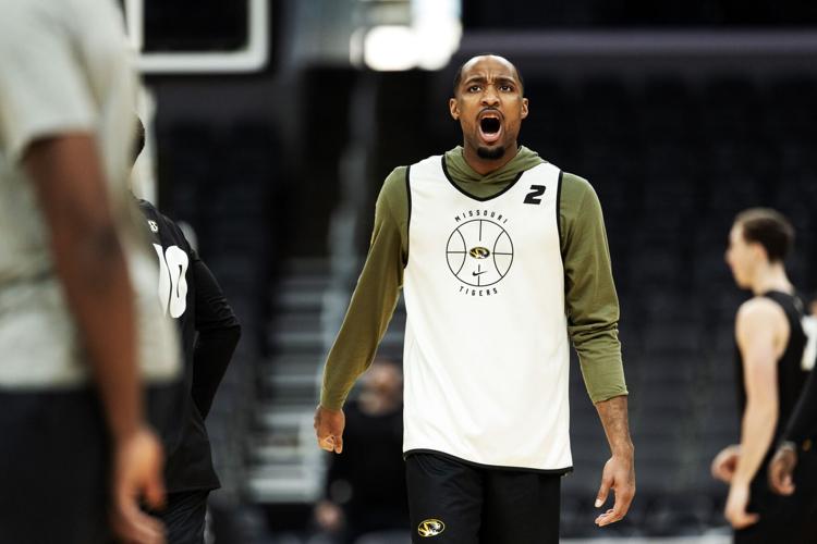Mizzou prepares for Braggin' Rights game