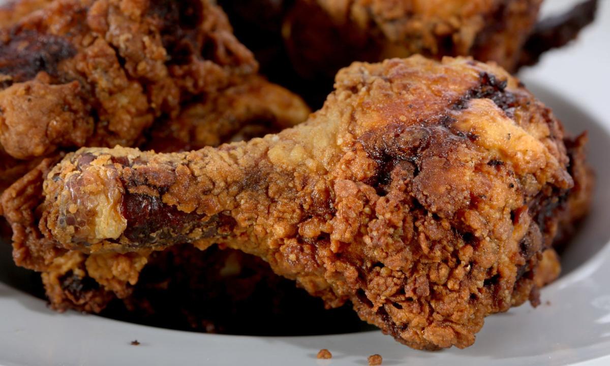 Southern recipes