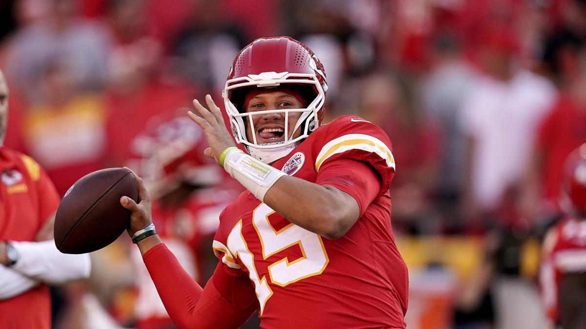 NFL preseason Week 2 odds: Mahomes, Chiefs are biggest favourites of the  week