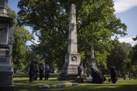 Bringing funerals to life