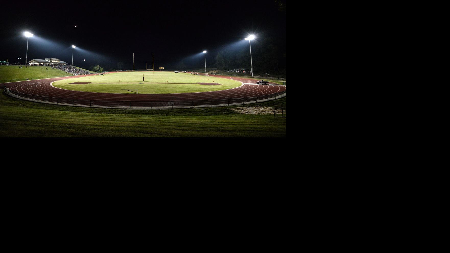 Lutheran North vs. Orchard Farm High School Football