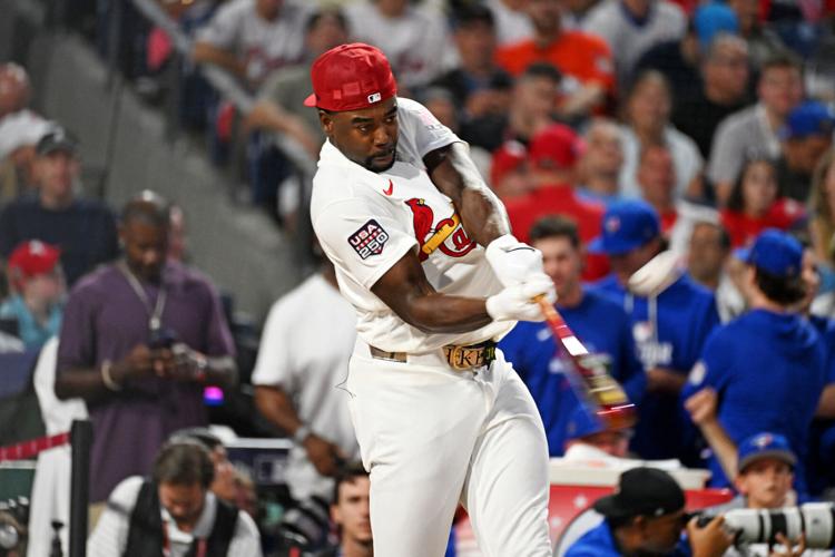 MLB: All Star-Home Run Derby
