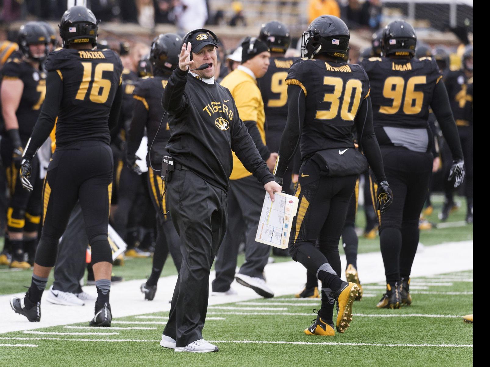 Benfred S 5 What S Up With Mizzou And East St Louis In Recruiting Ben Frederickson Stltoday Com