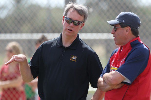 Cardinals spring training