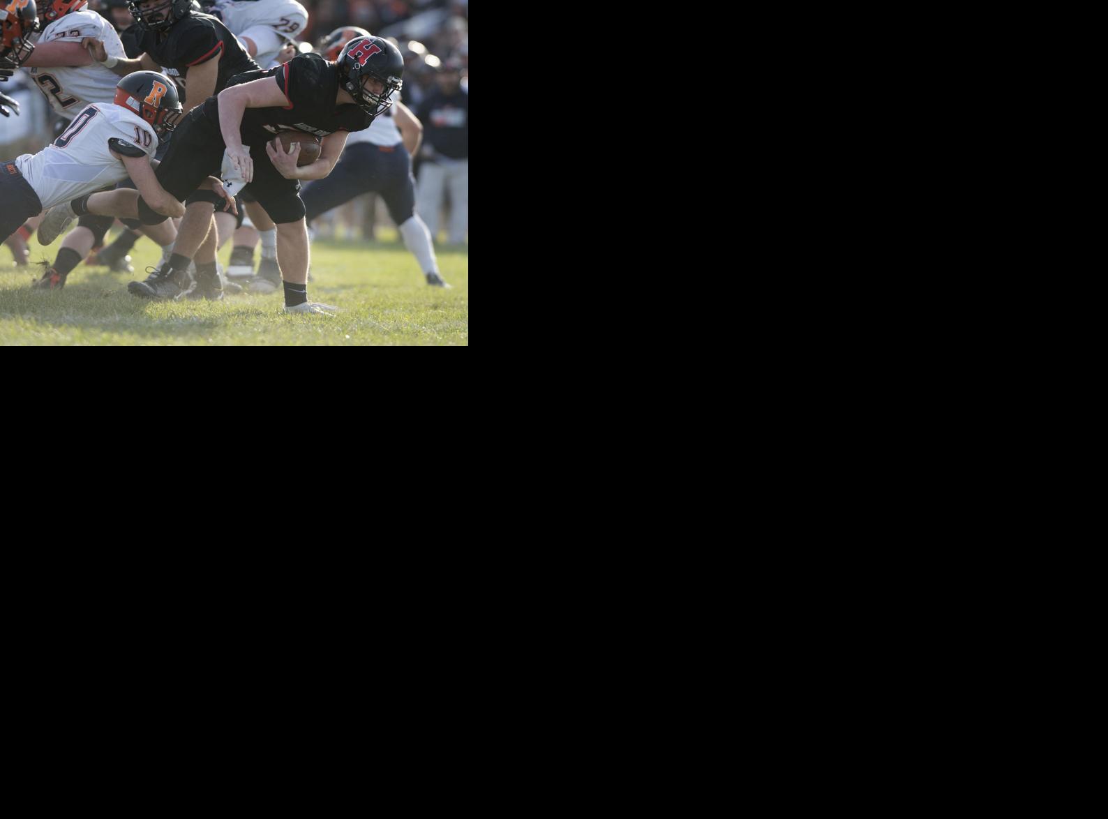 Highland vs. Rochester